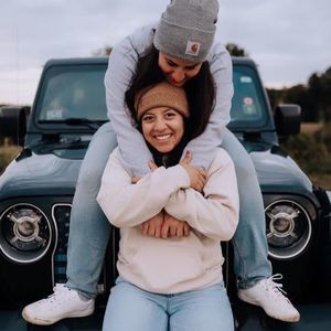 Meet your Posher, Katy